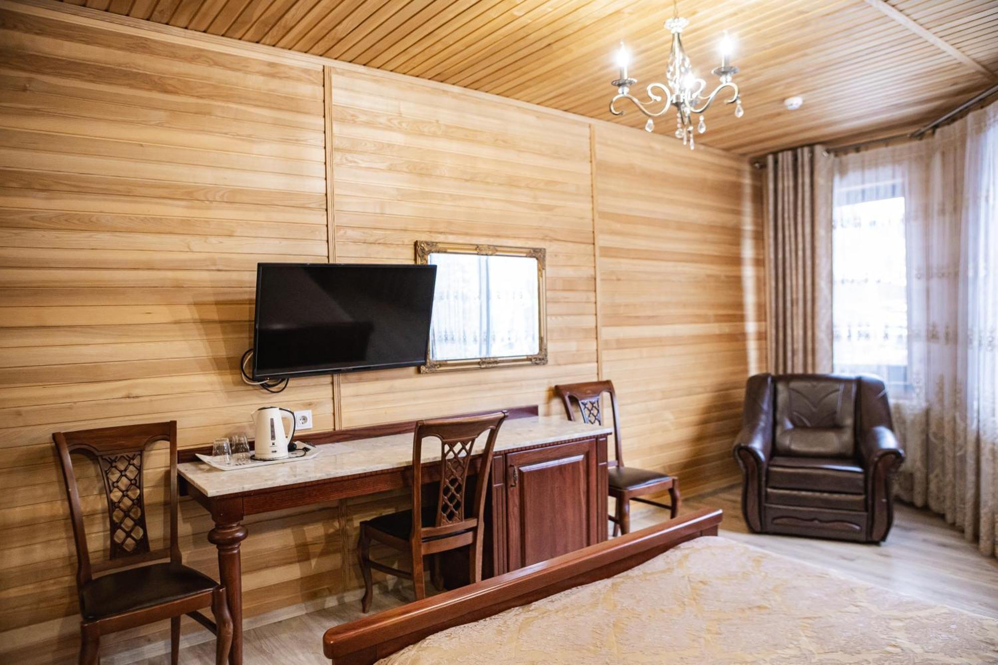 Mardan Palace Spa Resort Bukovel Exterior photo