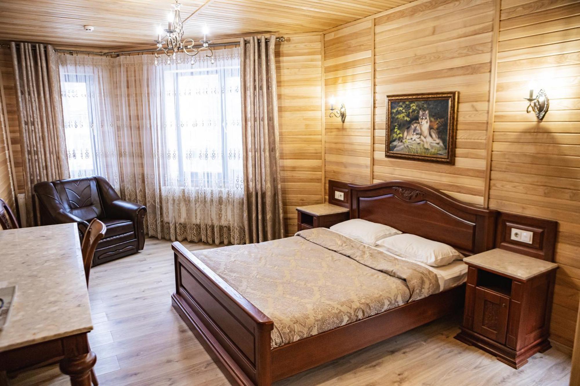 Mardan Palace Spa Resort Bukovel Exterior photo